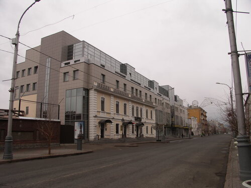 Искалеченная старина Искалеченная старина