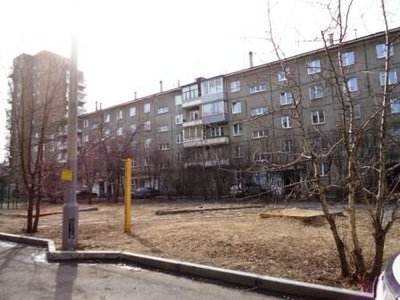 Продам 1ком. ленинградку на Павлова