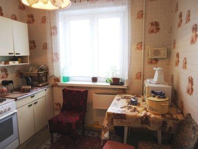 Продам 2ком в элитном р-не города, Академгородок