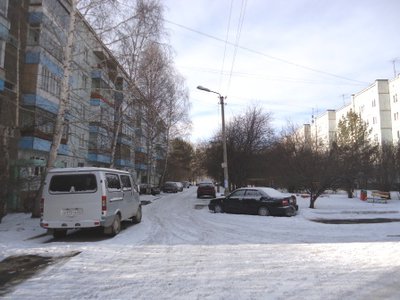 Продам 2ком в элитном р-не города, Академгородок