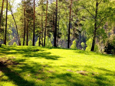 Продам землю ИЖС Манский плес