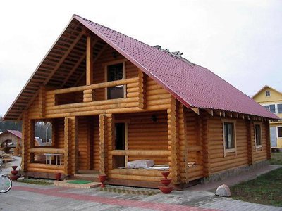 Проектирование и строительство малоэтажных зданий