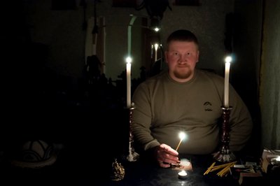 Привороты и гадания, магическая помощь