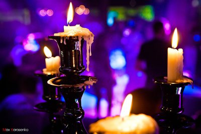 Признания в любви,романтика.