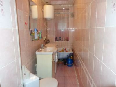 продам 3-к квартиру сухобузимский район с шила