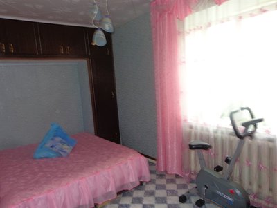 продам 3-к квартиру сухобузимский район с шила