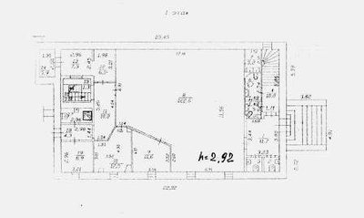 Продам нежилое в Первомайском 422м2