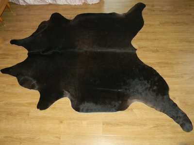 Шкура коровы