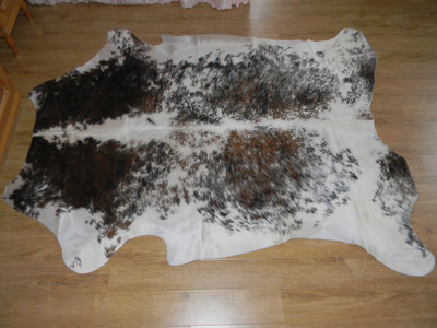 Шкура коровы