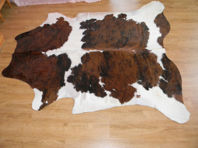 Шкура коровы