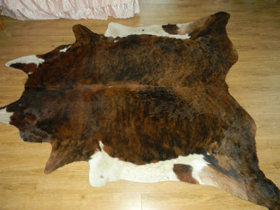 Шкура коровы
