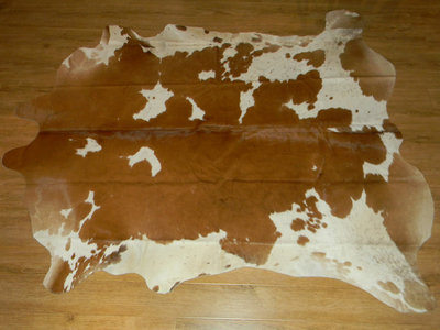 Шкура коровы