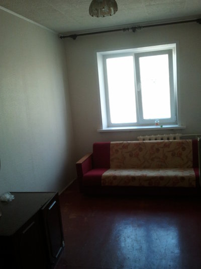 Сдам гостинку ул.Воронова