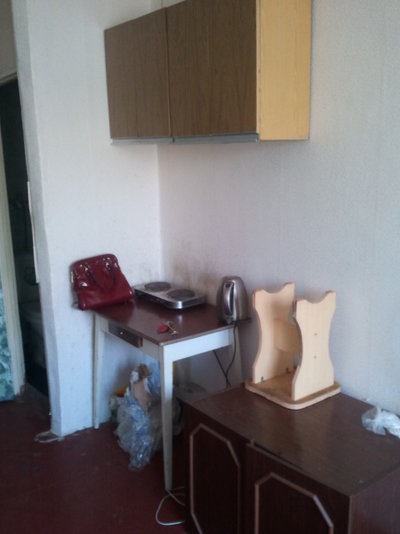 Сдам гостинку ул.Воронова