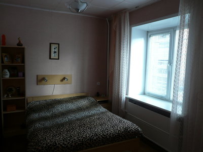 Продам удобную для проживания  трехкомнатную  квартиру