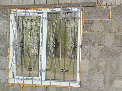 Ёварочные работы, металлоизделия