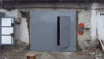 Ёварочные работы, металлоизделия