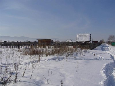 Продам участок Кузнецовское плато, СНТ Морозко.