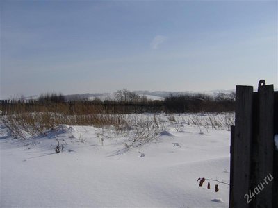 Продам участок Кузнецовское плато, СНТ Морозко.