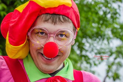 Детские праздники . Аниматоры.