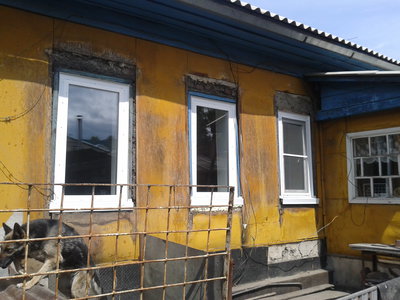 Ремонт окон