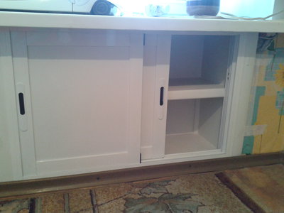 Ремонт окон