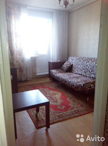 продам 4 комн.квартиру в сосновоборске по Ленинского Комсомола 18