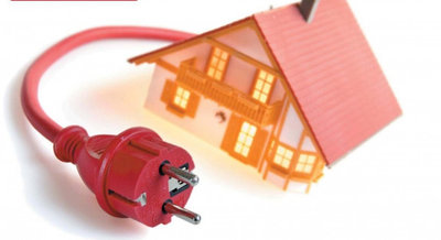 Замена проводки в квартире, меняем старую проводку..89029587027