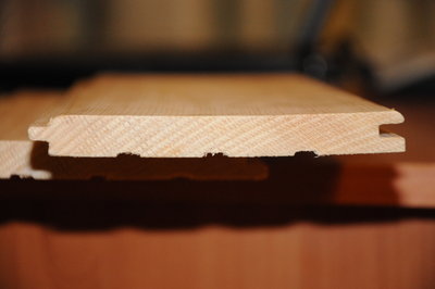 Вагонка Кедр Красноярск, D+ класс, 200 руб./кв.м.