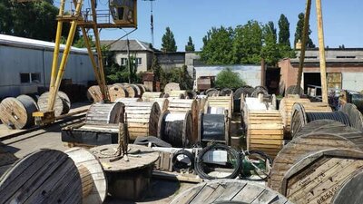 Скупаем Кабель КГ 4х50, КГ 4х70, КГ 3x150+1х50, КГ 3x185+1х95, КГ 4х1.5, КГ 4х95, КГ 4х120