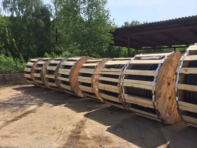 Выкупим Кабель КГ 3х95+1x35, КГ 3х120+1x35, КГ 4х2.5, КГ 4х4, КГ 4х6, КГ 4х10, КГ 4х16, КГ 4х25