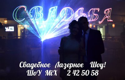 Агентство праздничных услуг ШоУ MiX