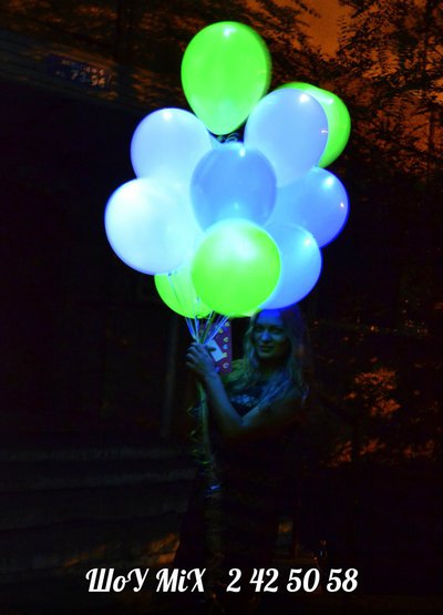 ДОСТАВКА ПОДАРКОВ КУРЬЕРОМ