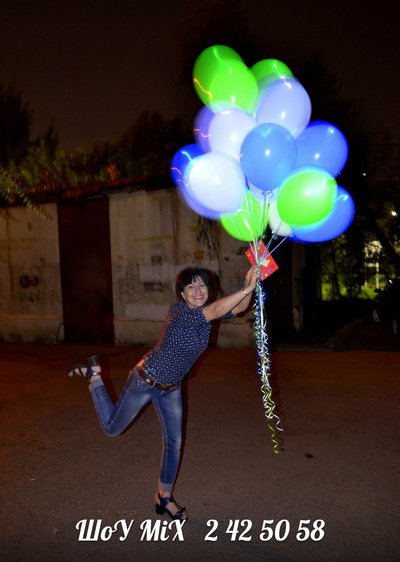 ДОСТАВКА ПОДАРКОВ КУРЬЕРОМ