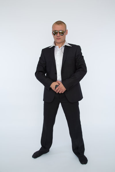 Весёлый Спецназ,детские праздники.