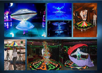 ТАНЦЕВАЛЬНЫЙ ШоУ НОМЕР на ВАШ ПРАЗДНИК!