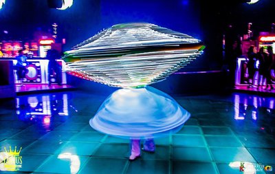 ТАНЦЕВАЛЬНЫЙ ШоУ НОМЕР на ВАШ ПРАЗДНИК!