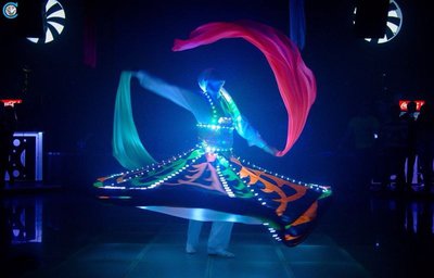 ТАНЦЕВАЛЬНЫЙ ШоУ НОМЕР на ВАШ ПРАЗДНИК!