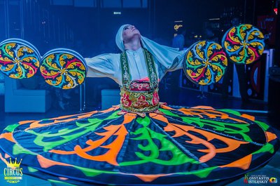 ТАНЦЕВАЛЬНЫЙ ШоУ НОМЕР на ВАШ ПРАЗДНИК!