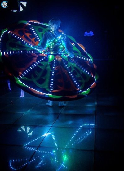 ТАНЦЕВАЛЬНЫЙ ШоУ НОМЕР на ВАШ ПРАЗДНИК!