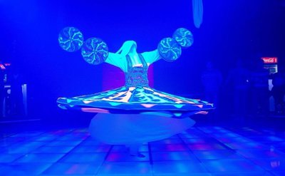 ТАНЦЕВАЛЬНЫЙ ШоУ НОМЕР на ВАШ ПРАЗДНИК!