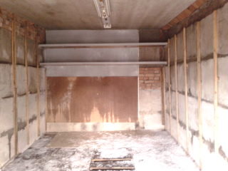 Продам капитальный гараж по ул.Матросова