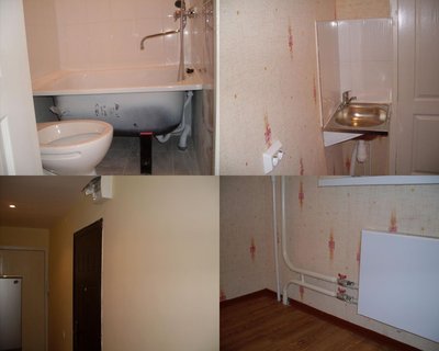 Собственник!!! Продаем гостинки (по док. доли в квартире) по всему Красноярску