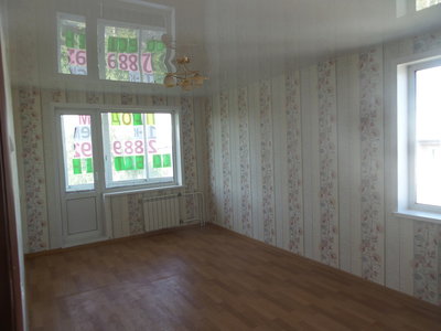 Продам 1-к с ремонтом в Советском районе, Собственник.