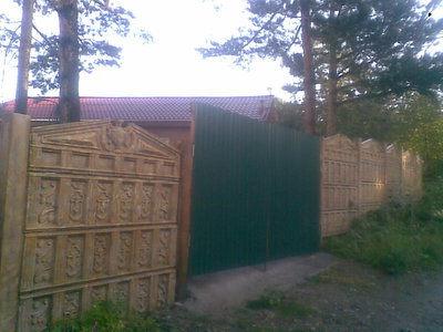 продам дом пр-т Свободный