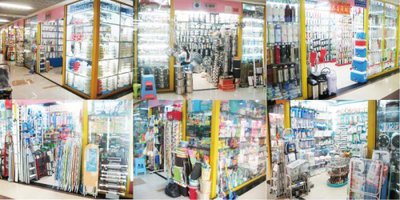 Представительство. Помощь в поиске, закупе и отправке товаров из Красноярска