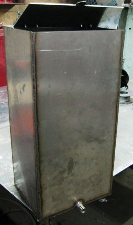 Аргонодуговая сварка нержавейки, алюминия, титана и др, так же производим рубку, гибку, фрезерные