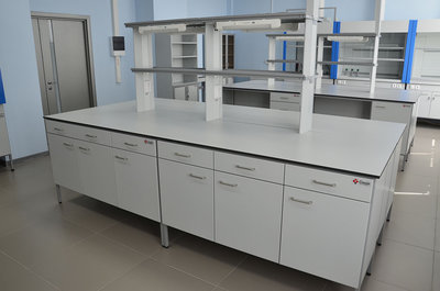 Лабораторная мебель от производителя: ООО Торнадо Лаб