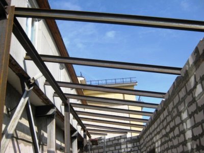 Ёмкости для воды из нержавейки