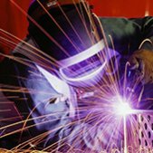 Сварка аргоном нержавейки, алюминия, титана и др, так же производим рубку, гибку, фрезерные